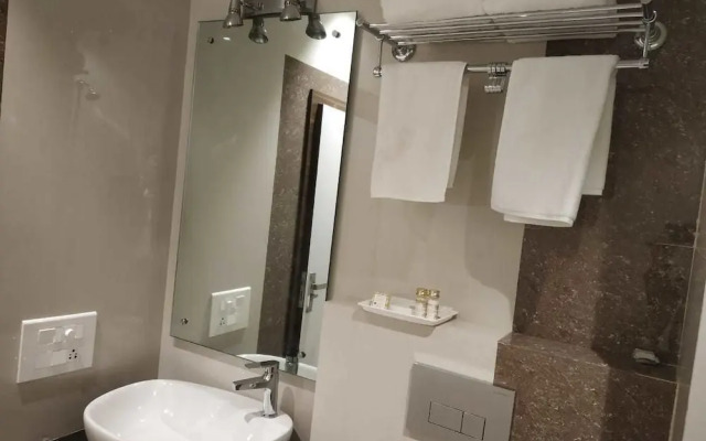 Hotel S B Excellency