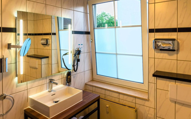 Trip Inn City Hotel Giessen