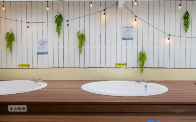 Duoai Mineral Spring