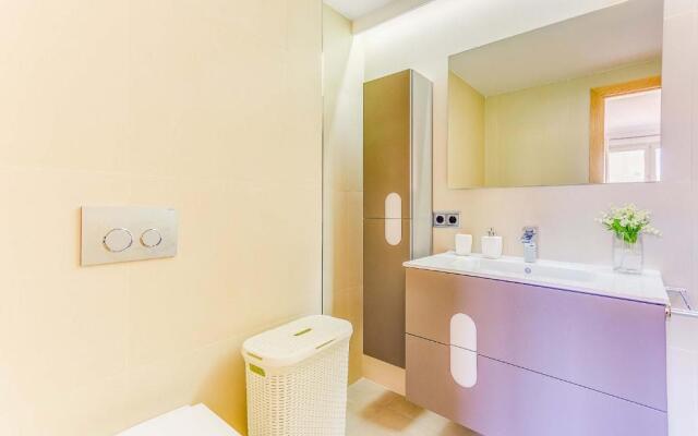 YupiHome Apartment Ca Na Xisca II