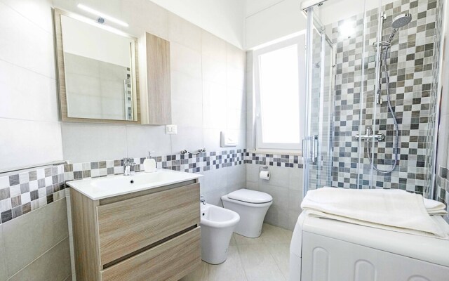 Korinne New Apartment