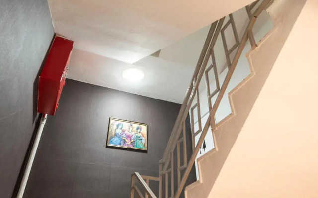 The Breeze Hotel