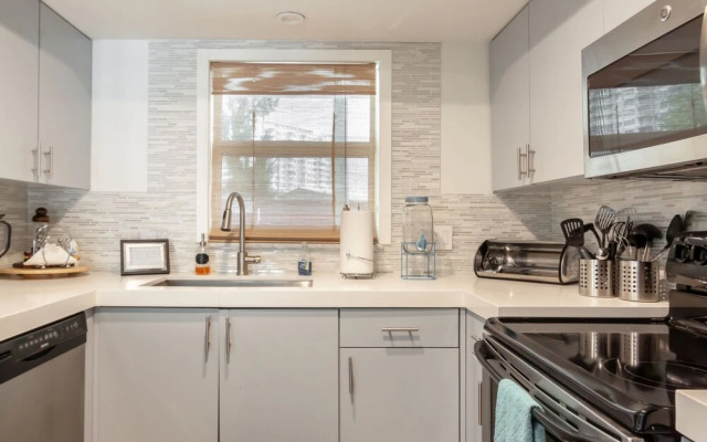 Villa San Souci - Waterfront