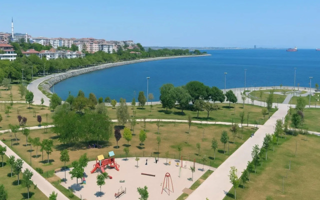 Grand Hotel Avcilar