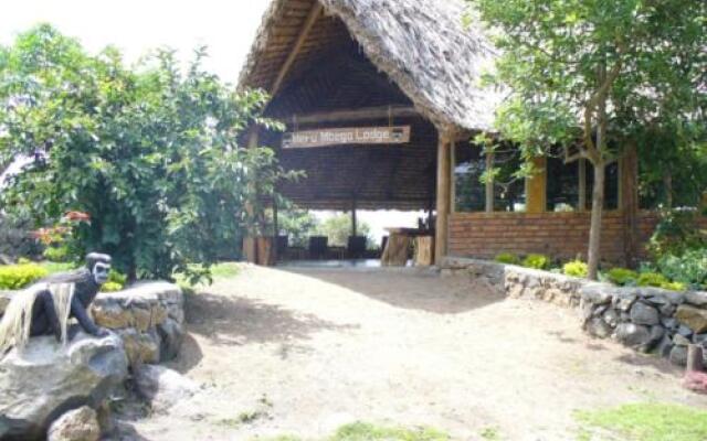 Meru Mbega Lodge