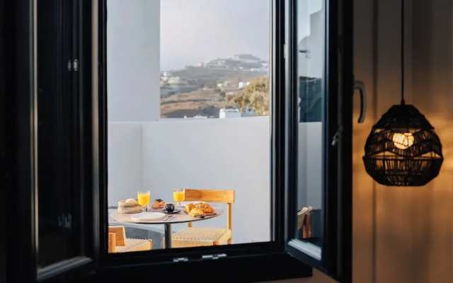 Erthā Suites with private pools