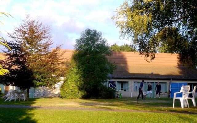 Domaine de Monadière