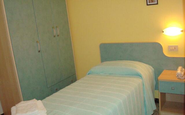 Hotel Villa Ersilia Rimini B&B