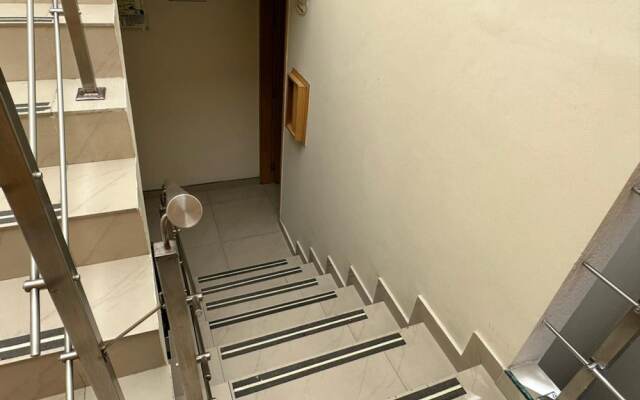 Hotel Bosque Chapinero