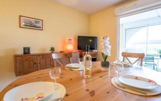 Apartment Catalona