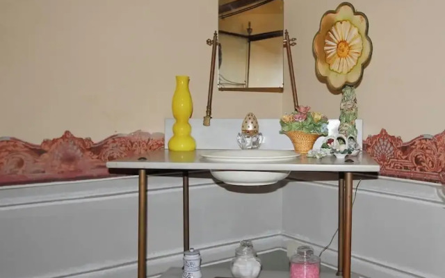 Villa Poggio Al Vento B&B