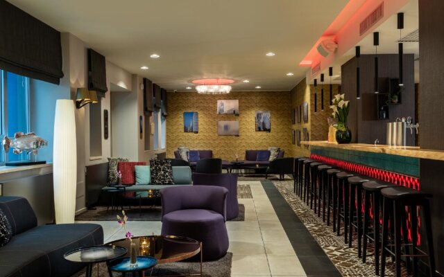 NYX Hotel Milan by Leonardo Hotels