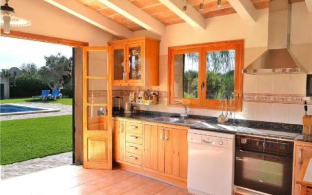 Pollensa Private Country House 041