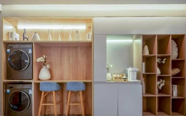 Home Inn (Dong'e County Government)