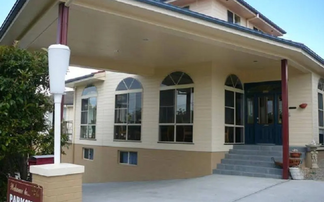 Lithgow Parkside Motor Inn