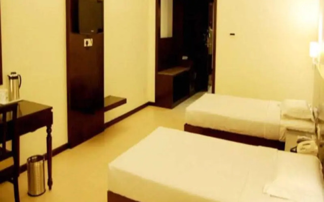 Ark Hotel