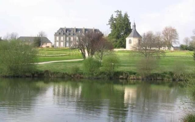 Chez Michel et Michele