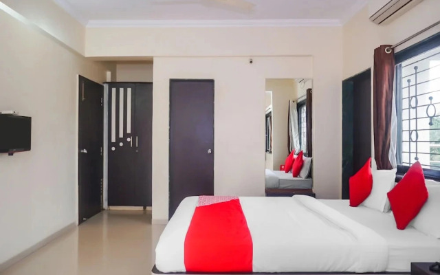 Hotel Yashraj Inn by OYO Rooms