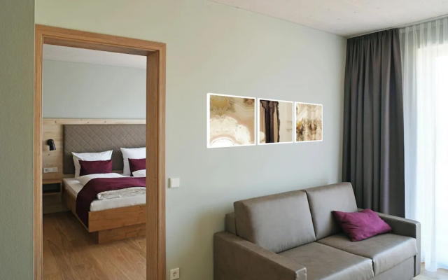 Hotel & Restaurant Klosterhof