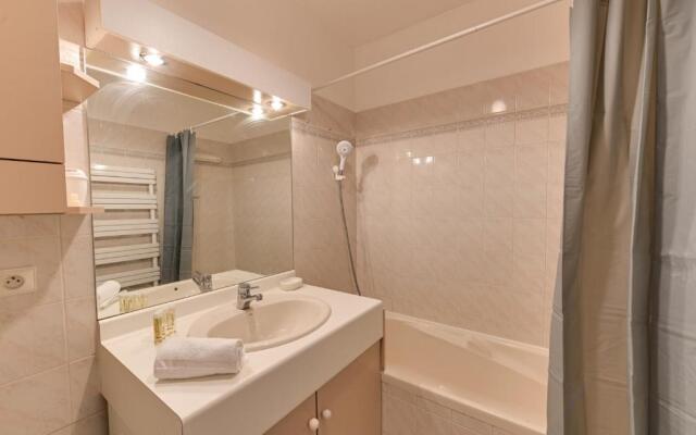 Le Vassé - Appartement 2 Chambres avec terrasse - zone piétonne