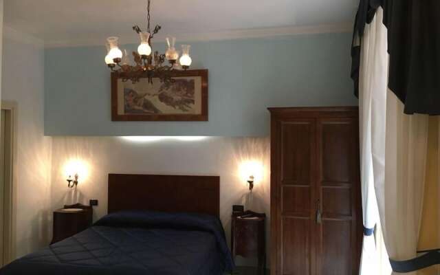 Old Taverna Sorrentina