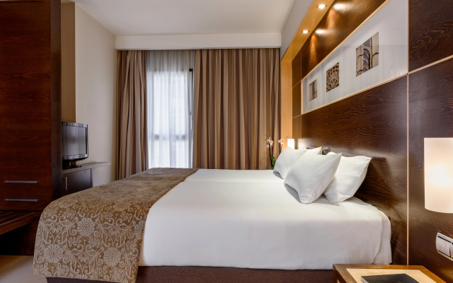 Hotel Dorma León