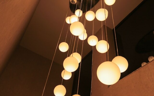 SeptaPark Otel
