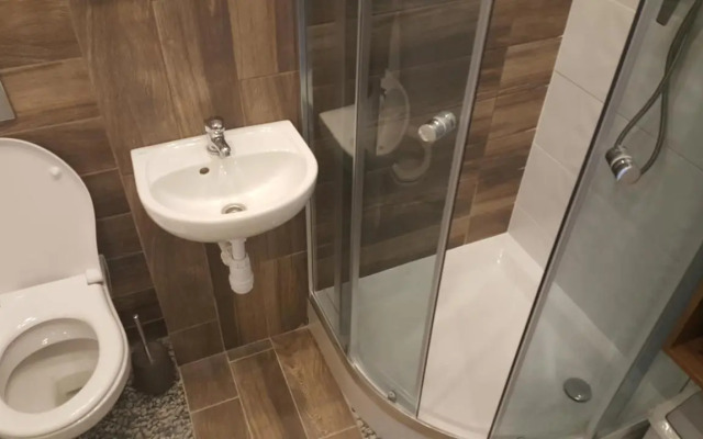 StudioSpanie Apartament Mango