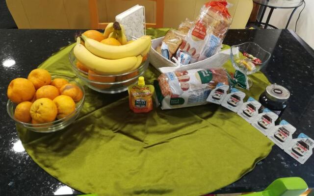 Appartamento in Pieno Centro