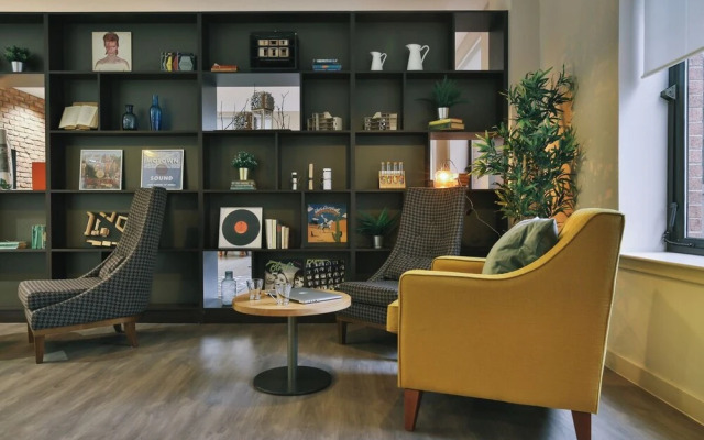 Student Only Bath Street