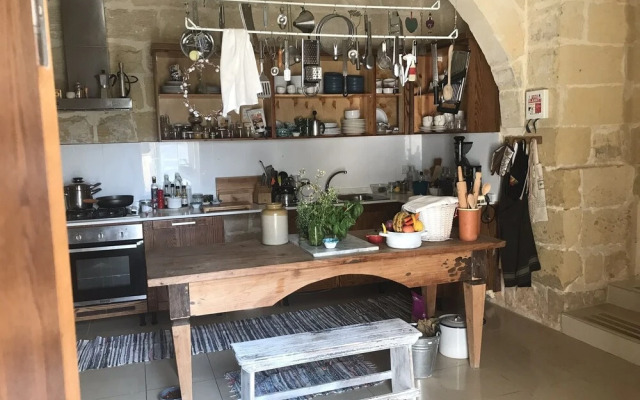 Dar il-Hena Organic B&B