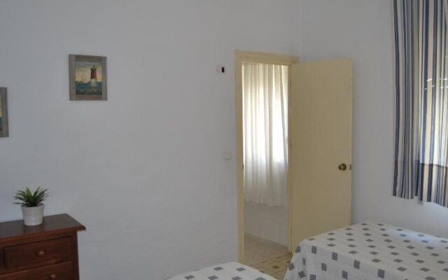Hostal Montserrat