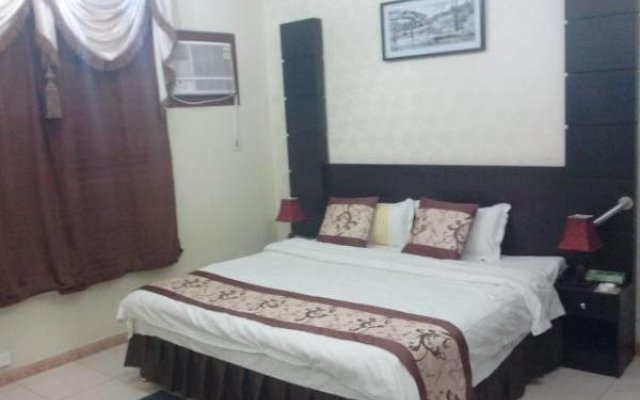 Rayatna For Furnished Apartments 2