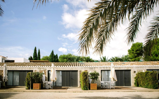 Binissaida Boutique Hotel