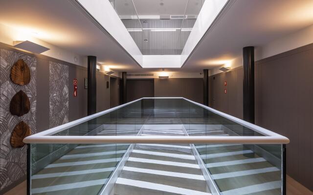 Descobertas Boutique Hotel Porto by Aspasios