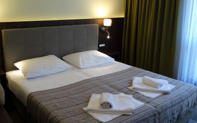 Apartment Gašpar A2-MALI Crikvenica, Riviera Crikvenica