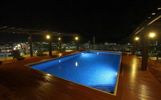 Four Points by Sheraton Veracruz