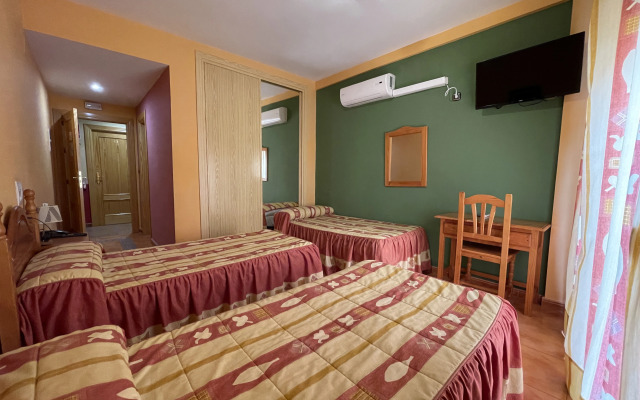 Quéntar Hotel Rural