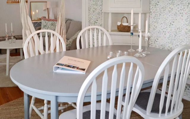 4 Person Holiday Home in Varberg-by Traum