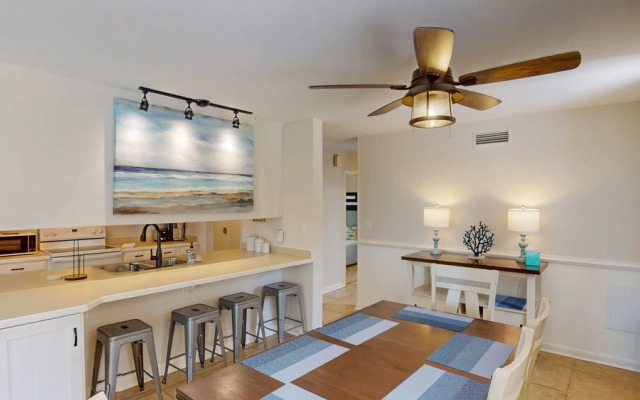 Porter Paradise 4 Bedroom Home