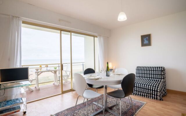 Villa Le Golf Cabourg