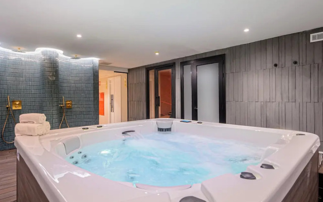 Hotel Vibra Yamm Sunset - Adults Only