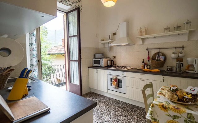 Villa Montale Apartment I Limoni