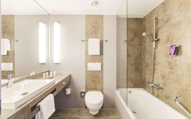 Best Western Plus Hotel Dresden City
