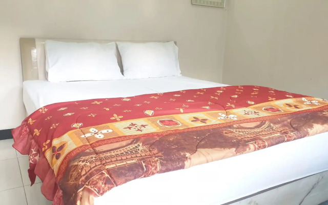 Savana Bromo Homestay RedPartner