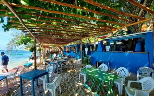 Apartamentos monkey beach
