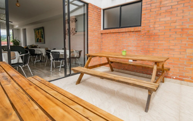 El Roble Hotel Boutique