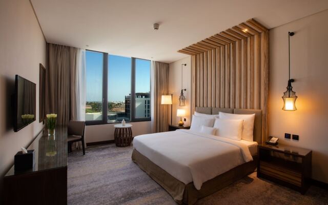 Millennium Executive Apartments Salalah