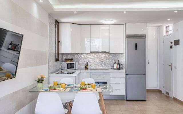 304. Super Apartment In Bungalow Playa Las Américas