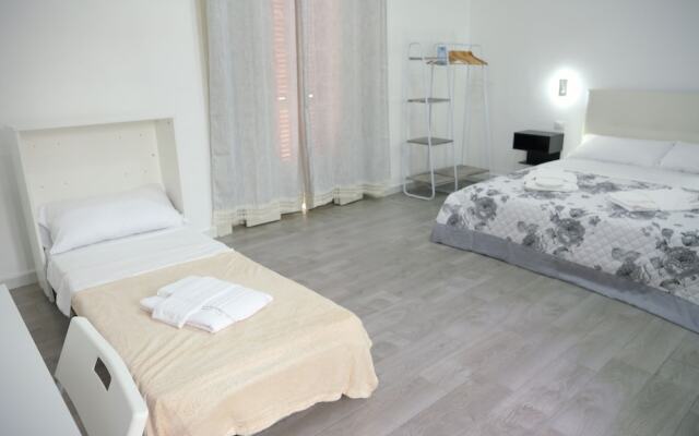 Corso Umberto 22 Guest House